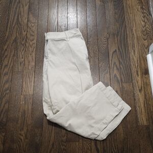 Tommy Bahama Cropped Pants
